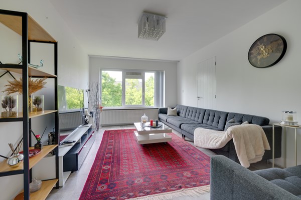 Medium property photo - Groetstraat 128, 1024 VB Amsterdam